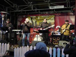 Optreden De Panne